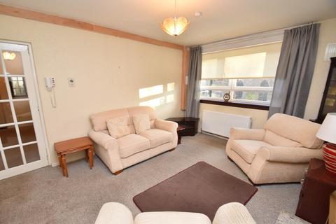 1 bedroom flat for sale, Clifford Street, Ibrox, Glasgow, G51 1QP