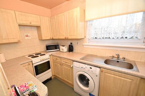 1 bedroom flat for sale, Clifford Street, Ibrox, Glasgow, G51 1QP