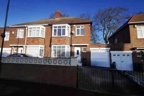 undefined, Kirton Avenue, Newcastle upon Tyne, NE4