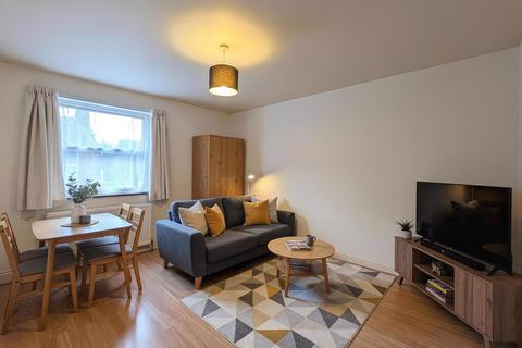 1 bedroom flat to rent, Voss Street, London, E2