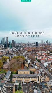 1 bedroom flat to rent, Voss Street, London, E2