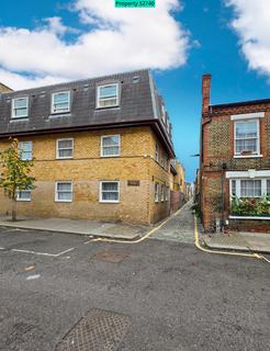 1 bedroom flat to rent, Voss Street, London, E2