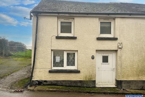 1 bedroom cottage for sale, Broad Street, Black Torrington, Beaworthy, Devon, EX21