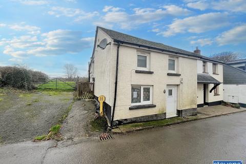 1 bedroom cottage for sale, Broad Street, Black Torrington, Beaworthy, Devon, EX21