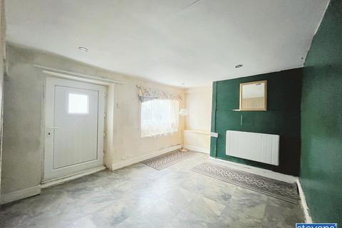 1 bedroom cottage for sale, Broad Street, Black Torrington, Beaworthy, Devon, EX21