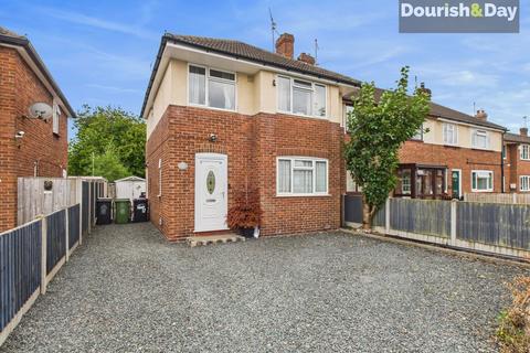 Dalelands Estate, Market Drayton TF9