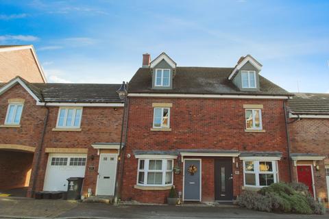 3 bedroom house for sale, Vistula Crescent, Swindon, SN25