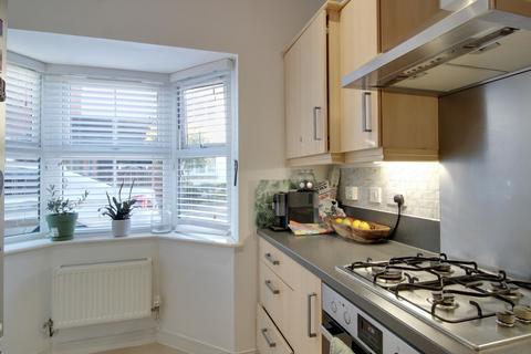 undefined, Vistula Crescent, Swindon, SN25