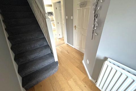 undefined, 6 Alligin Close, Chadderton, OL9 0LZ