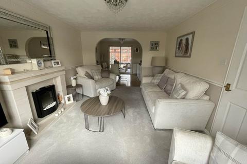 undefined, 6 Alligin Close, Chadderton, OL9 0LZ