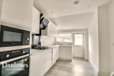 undefined, Tynybedw Street, Treorchy