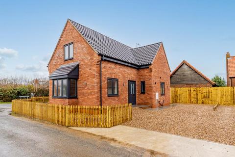 undefined, Siltside, Gosberton Risegate