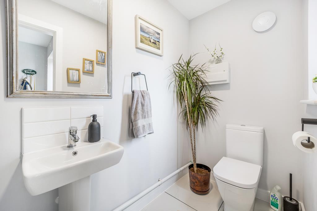 Cloakroom