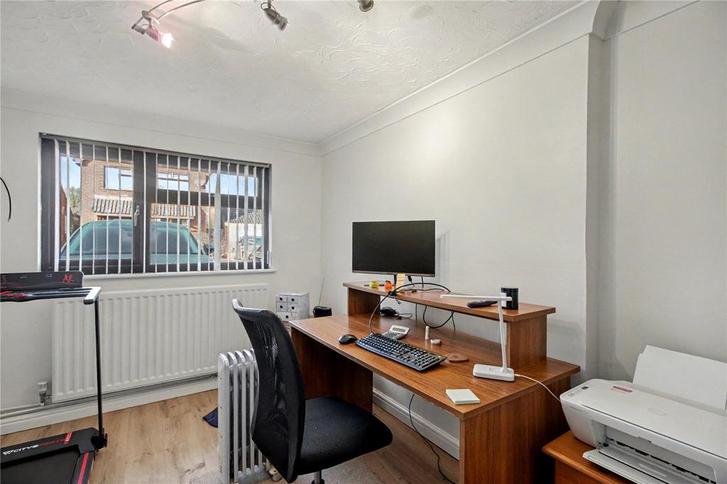 Office/Bed 4