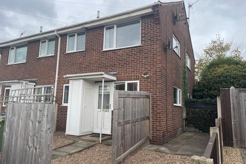 1 bedroom terraced house to rent, Acorn Close, Newark NG24