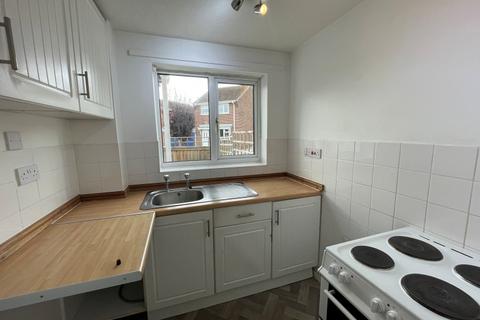 1 bedroom terraced house to rent, Acorn Close, Newark NG24