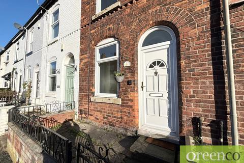 2 bedroom terraced house to rent, Helena Street, Salford M6