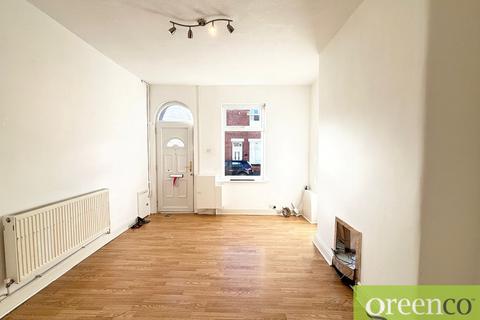 2 bedroom terraced house to rent, Helena Street, Salford M6