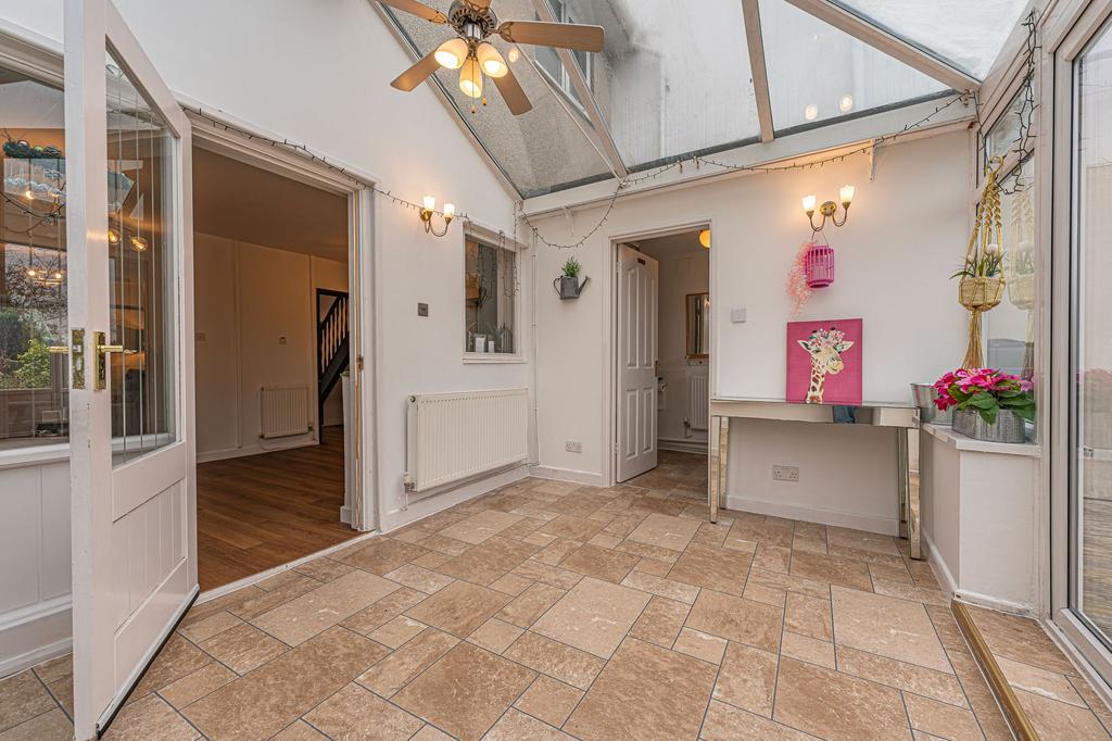 Conservatory