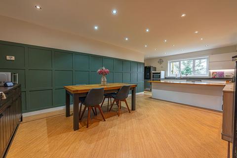 4 bedroom semi-detached house for sale, Laurel Road, Bassaleg, NP10
