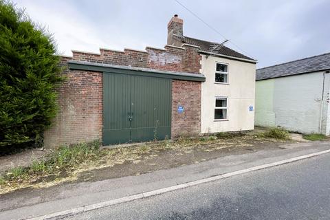 2 bedroom cottage for sale, Chapelgate, Lincolnshire PE12