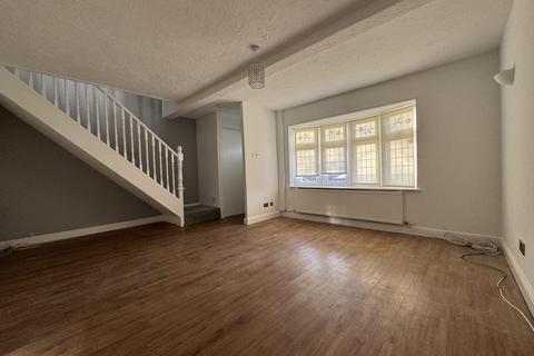 undefined, Portnoi Close, Romford