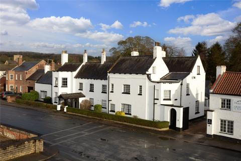 7 bedroom detached house for sale, Cowgate, Welton, Brough, East Yorkshire, HU15