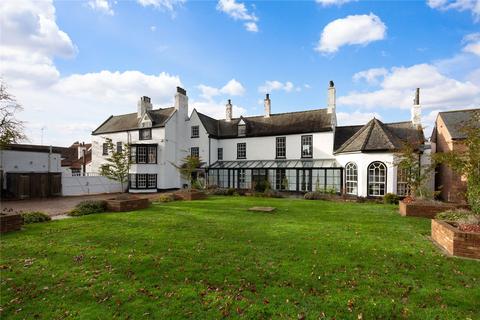 7 bedroom detached house for sale, Cowgate, Welton, Brough, East Yorkshire, HU15