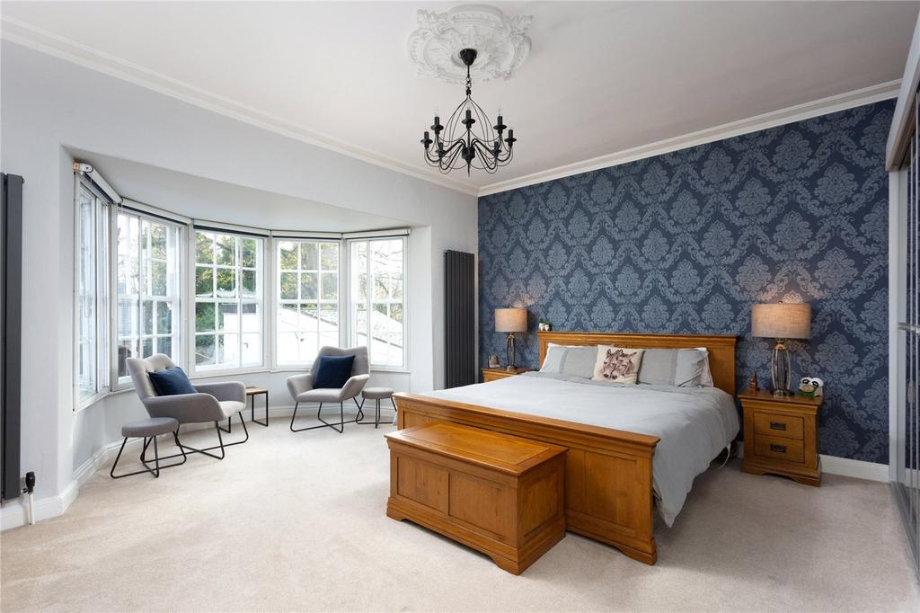 Principal Bedroom