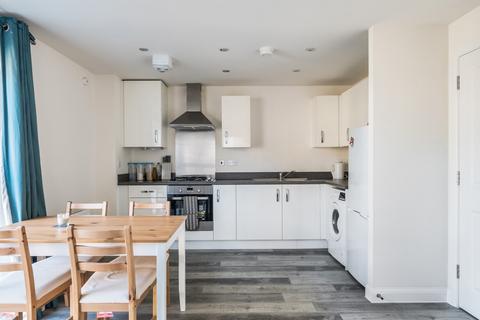 undefined, Clark Drive, Bristol BS37