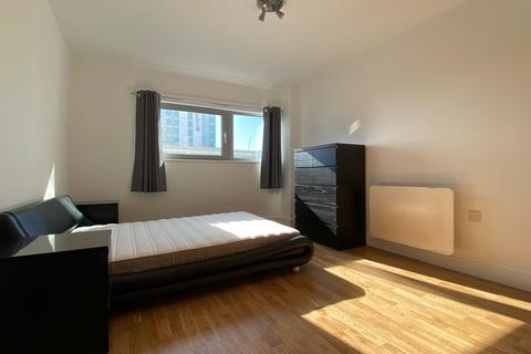 undefined, Altolusso, Bute Terrace, Cardiff, CF10