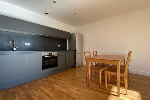 1 bedroom flat to rent, Altolusso, Bute Terrace, Cardiff, CF10