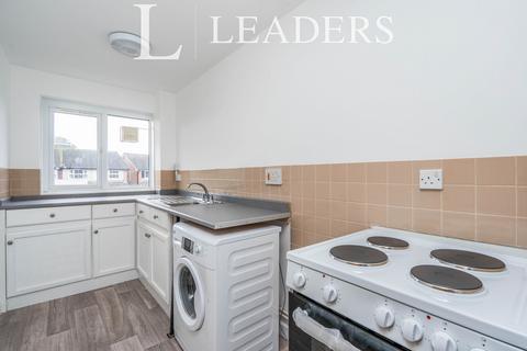 undefined, Elderfield Close, PO10