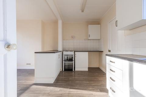 undefined, Kenninghall Road, Norwich NR16