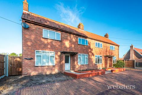 undefined, Kenninghall Road, Norwich NR16