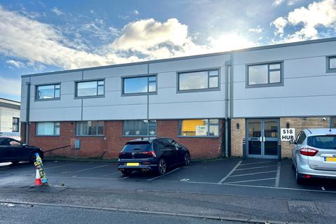 Property to rent - Callywhite Lane, Dronfield S18