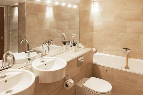 1 bedroom apartment to rent, Young Street, London W8