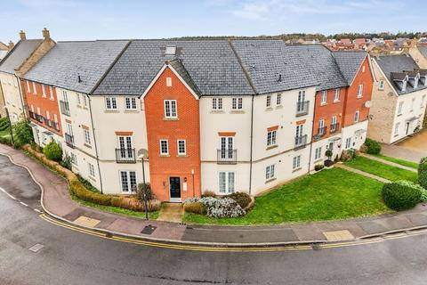 undefined, Harlow Crescent, Milton Keynes MK4