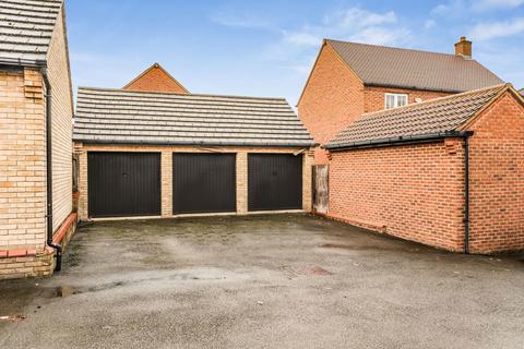 undefined, Harlow Crescent, Milton Keynes MK4