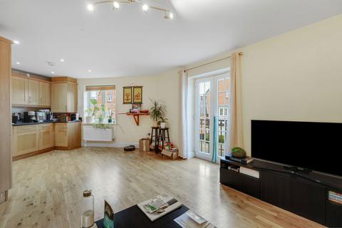 undefined, Harlow Crescent, Milton Keynes MK4