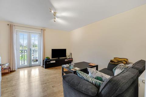 undefined, Harlow Crescent, Milton Keynes MK4