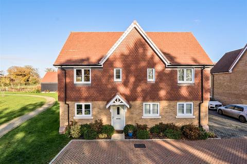 3 bedroom semi-detached house for sale, Gain Bridge Drive, Smarden