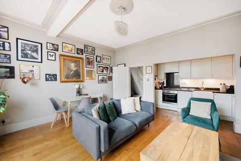 undefined, Regents Park Road, London, NW1
