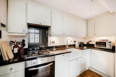 undefined, Regents Park Road, London, NW1