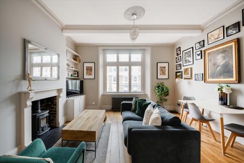 Regents Park Road, London, NW1