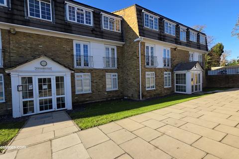 undefined, Amesbury Court, 11 Crofton Way, Enfield EN2