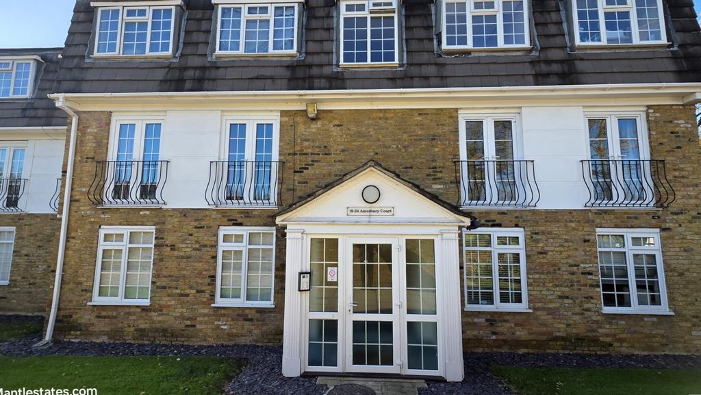 Image of block