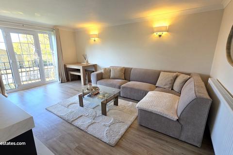 undefined, Amesbury Court, 11 Crofton Way, Enfield EN2