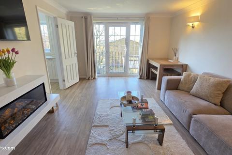 undefined, Amesbury Court, 11 Crofton Way, Enfield EN2