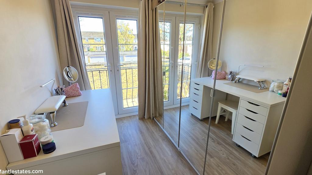 Bedroom two